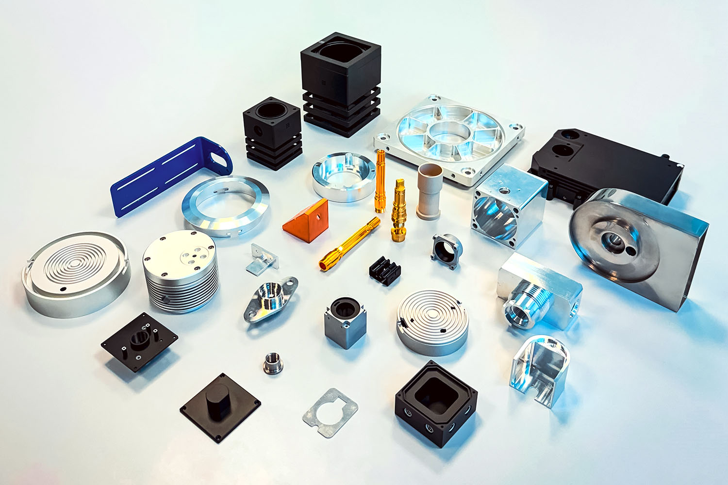 Beratronic Nürnberg Metallbearbeitung All Products
