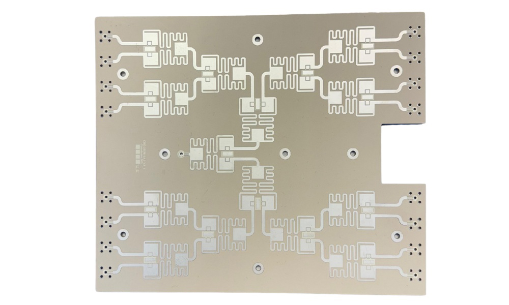 HF PCBs-Overview